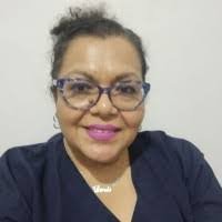 Doris Galarza's Instagram, Twitter & Facebook