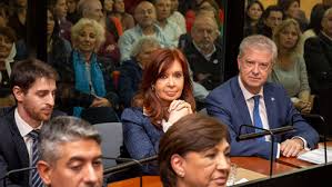 Causa Vialidad: la Justicia orden� ejecutar los bienes de Cristina Kirchner