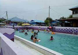 Punggai bayu beach resort in kampung ramunia malaysia best rates diambil dari artikel berikut : Facebook