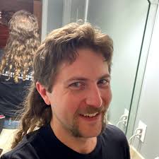 Do you have what it takes to be the next Mullet Champion? Mullet season is  in full swing, and the 2024 Mullet Championships are giving you your chance  to shine! Don't miss