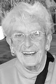 Evelyn Densmore Obituary (1936