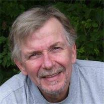 Tracy Fultz Sr. Obituary