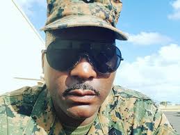 Memories of Darjon Raul Thomas Bey