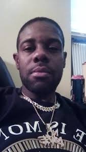 Antoine Riley's Instagram, Twitter & Facebook