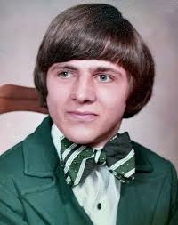 Michael Vaughan's passing and funeral arrangements in Mt Vernon, IL