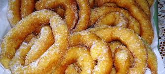 Vi consiglio di preparare le frittelle sarde per carnevale e mangiarle bollenti: Frisgioli Longhi La Ricetta Gallura News