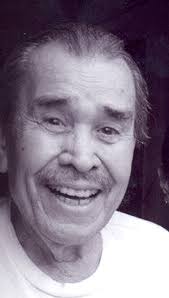 Luis Segovia,Sr. Obituary