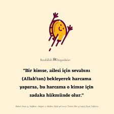 Hadis Hadis I Serif Sadaka Aile Ilham Verici Sozler Ozlu Sozler Guzel Soz