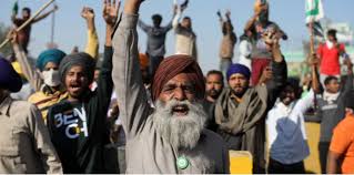 After nearly seven years in power, india's premier narendra modi is facing his biggest political challenge yet — from protesting farmers camped out on key routes into new delhi. Why Farmers In India Are Protesting Against Modi Government Wic News