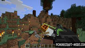 Thegliby's physics will be able to add more realistic physics for blocks that you could see in gta v and many other famous games. Gliby S Physics Realistic Mod For Minecraft 1 12 2 Pc Java Mods