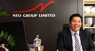 Their business is recorded as. Ng Yu Zhi Facing Two Cheating Charges For Nickel Investment Scam The Edge Singapore Shareandstocks Com