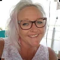 Jennifer Haskins's Instagram, Twitter & Facebook