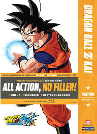 Check spelling or type a new query. Customer Reviews Dragonball Z Kai Part One 2 Discs Dvd Best Buy