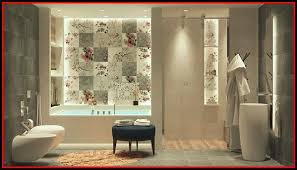 En Guzel Banyo Dekorasyonlarindan Sahane Ornekler 2020 Banyo Ic Dekorasyonu Luks Banyolar Dekorasyon