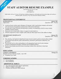 Here's a full auditor resume sample, which we wrote for a client recently. Site Auditor Cv May 2021