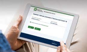 Con il sistema di poste italiane ci sono diverse modalità di prenotazione del vaccino: Tuimwrglvbdhim