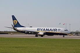 Ryanair said in a statement that the plane's crew was notified by belarus of a potential security threat on board and was instructed to divert to the nearest airport, minsk. Vnruyvvnsb8czm