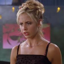 Buffy wears tan suede Jack Purcell Converse in BTVS season 2 episode 20 “Go  Fish”. Shoes also spotted in: 4x02, 3x01, 3x02 The pants appear to be the  same ones Buffy wears