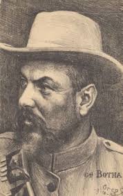 The Soldier's Burden