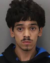 Another win for our SJPD AIR3 who helped locate a violent suspect  responsible for physically abusing two young children. On November 16th,  SJPD conducted a welfare check in south San Jose after