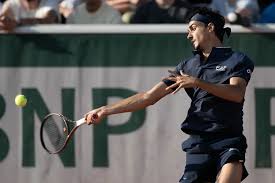 ATP Rome Day 2 Predictions Including Lorenzo Sonego vs Ignacio Buse