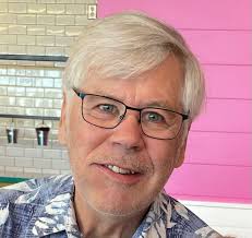 Marcus Stoner Obituary