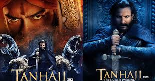 Tanhaji Full Hd Movie Download 2020