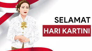 Habis gelap terbitlah terang itu adalah semboyan bagi dirimu begitu besar perjuangan dirimu bagi banyak kaum wanita kau hancurkan tradisi kartini. Puisi Kartini Sang Srikandi Pahlawan Bangsa Selamat Hari Kartini 2021 Youtube
