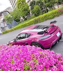 Image result for Ruby Star 2025 Porsche