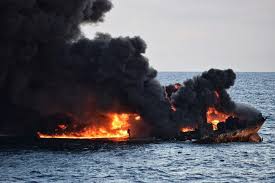 By jenn gidman, newser staff. Oil Spill Disasters In The Past 50 Years