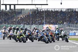 Discover moto 2 bikes suitable for all kinds of uses from within the large collections available on alibaba.com. Moto2 Grid Cut To 30 Bikes For 2020 Season