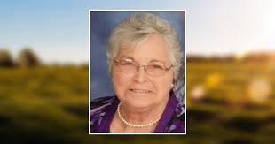 Evelyn Mae (Falls) Wagner Obituary October 14, 2018