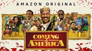 Not all immigrants came to america because they wanted to. Coming 2 America Eddie Murphy S Back Cast Date Trailer And More Bt Tv
