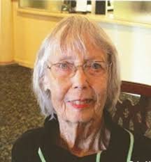 Ruby Irene Murray Obituary September 29, 2015