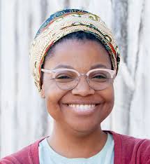 Amplifying Black Narratives