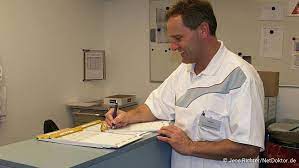 platzwunde wann mussen sie zum arzt netdoktor