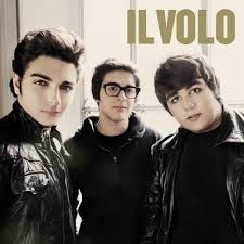 Il volo all'arena di verona: Il Volo Announces North American Tour Italy Magazine