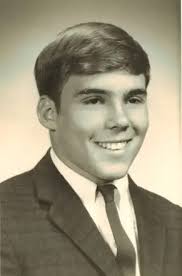 Obituary information for Robert H. Graham