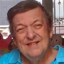 Norman Craig Kibbons Obituary