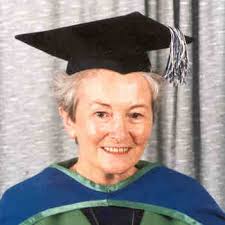 Sister Ethel Normoyle 2001