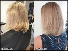 Einzigartige frisuren ab 50 vorher nachher. Unsere Vorher Nachher Galerie Studio 78