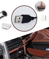 Car And Home Ceiling Romantic Usb Night Light Rockstarmen