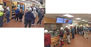 Lamesa has been in business since 1985, and is conveniently located on texoma parkway between taylor street and highway 82 in sherman. New Vvs Cafeteria In Sherman Tx Vvs Canteen