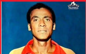 Alberto Spencer Herrera