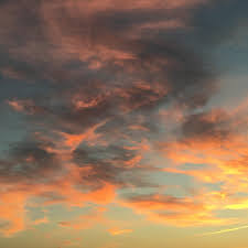 Heute Morgen Gemalde Am Himmel Und Das Ganz Romantisch Uber Ner Autobahnraststatte Vaenvacances Sky Colourfulsky Clouds Farben In 2020 Instagram Clouds Outdoor