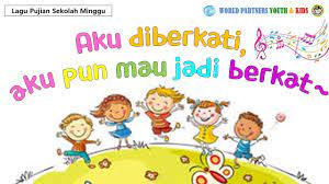 Check spelling or type a new query. Aku Mau Memberi Persembahan Misi Lagu Pujian Sekolah Minggu Youtube