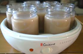 Made from fresh coconuts and cultured with a vegan yoghurt culture. Easy Homemade Vegan Yogurt No Equipment Required Life Off The Label