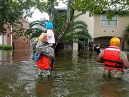 Image result for Houston Nasa Harvey Images