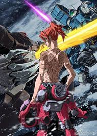 国内22サービスで配信中 気にある第6話の情報もチェック ガンダム サンダーボルト ガンダム 機動戦士ガンダムoo