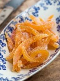 How to Make Candied Ginger